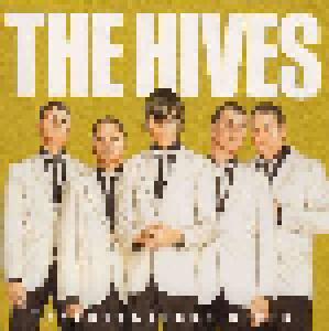 The Hives: Tyrannosaurus Hives - Cover