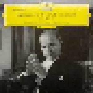 Franz Schubert: Sinfonie Nr- 8 H-Moll Op. Posth. (Unvollendete) - Cover