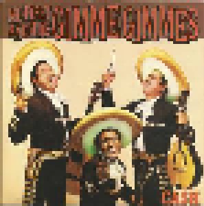 Me First And The Gimme Gimmes: Cash (7") - Bild 1