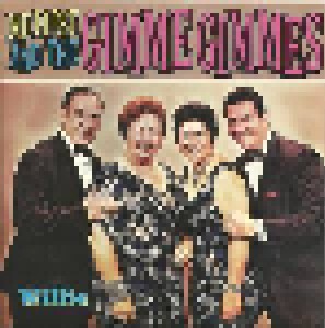 Me First And The Gimme Gimmes: Willie (7") - Bild 1