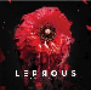 Cover - Leprous: Tall Poppy Syndrome