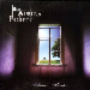 The Aurora Project: Shadow Border (CD) - Bild 1