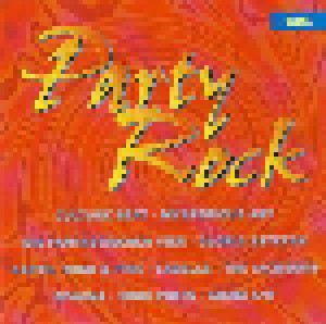 Party Rock CD 1 (CD) - Bild 1