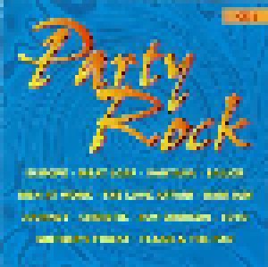 Party Rock CD 3 (CD) - Bild 1