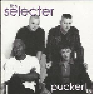 Cover - Selecter, The: Pucker!