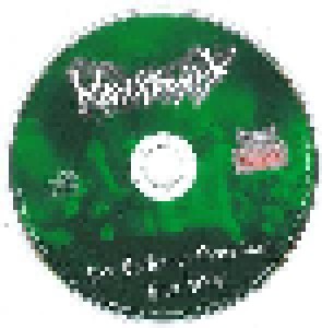 Monstrosity: Live Extreme Brazilian Tour 2002 (CD) - Bild 8