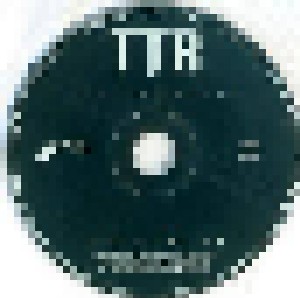 Taz Taylor Band: Straight Up (CD) - Bild 4