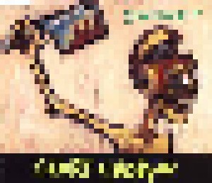 Dinosaur Jr.: Start Choppin' (Single-CD) - Bild 1