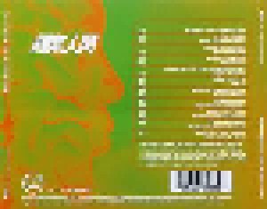 Del Tha Funkeé Homosapien: Both Sides Of The Brain (CD) - Bild 2