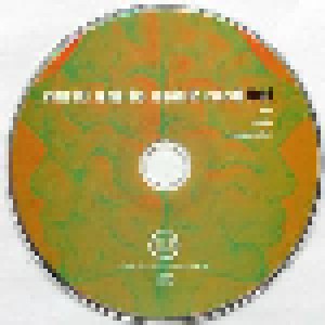 Del Tha Funkeé Homosapien: Both Sides Of The Brain (CD) - Bild 3