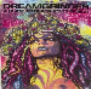 Dreamgrinder: A Guide To Black Psychedelia (CD) - Bild 1
