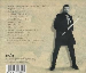 Ian Anderson: Rupi's Dance (CD) - Bild 2