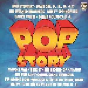 Pop Story (LP) - Bild 1