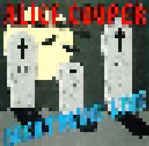 Alice Cooper: Nightmare Live (CD) - Bild 1