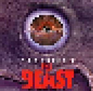 Cover - Don Davis: Beast, The