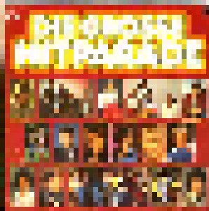 Die Grosse Hitparade (2-LP) - Bild 1