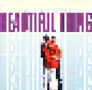 Cover - John Altman: Beautiful Thing