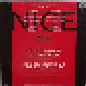 The Stranglers: Nice In Nice (12") - Bild 3