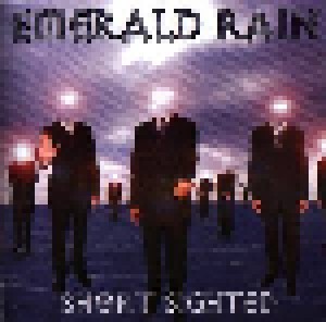 Cover - Emerald Rain: Short Sighted