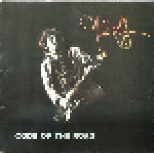 Nils Lofgren: Code Of The Road (2-LP) - Bild 1