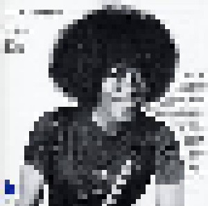 Cover - Bobbi Humphrey: Blacks And Blues