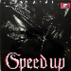 Merlin + Hardholz + Headless: Heavy News - Speed Up (Split-LP) - Bild 1