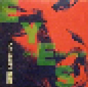 Queensrÿche: Eyes Of A Stranger (12") - Bild 1
