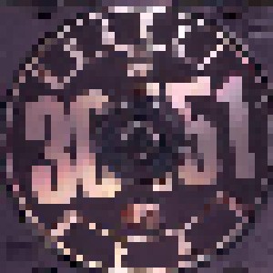 Buckethead: Rolls Into Fist Size Ball (CD) - Bild 2