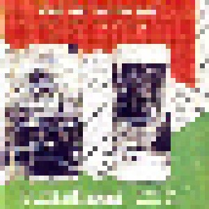 Buckethead: Rolls Into Fist Size Ball (CD) - Bild 1