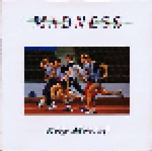 Madness: Keep Moving (LP) - Bild 1