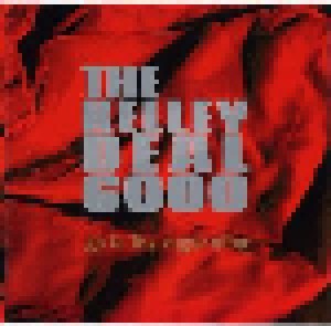 Cover - Kelley Deal 6000, The: Go To The Sugar Altar