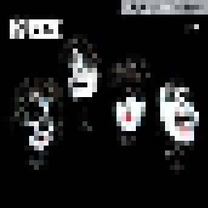 KISS: Playlist Plus (3-CD) - Bild 1