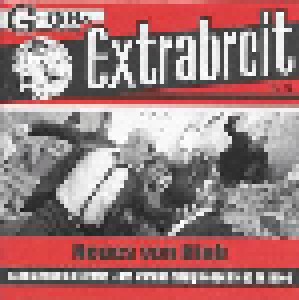 Extrabreit: Neues Von Hiob (CD) - Bild 1