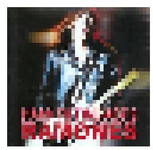 Ramones: Hard To Find Act 2 (CD) - Bild 1