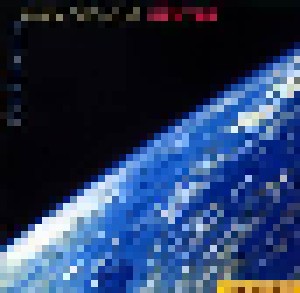 Deuter: Terra Magica Planet Of Light (CD) - Bild 1