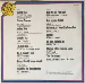 Club Top 13 - 15 Top Hits - März / April '76 (LP) - Bild 2