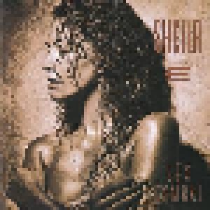 Sheila E.: Sex Cymbal (CD) - Bild 1