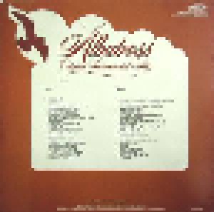 Albatross - Original Instrumental-Hits - (LP) - Bild 2