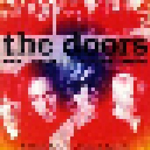 The Doors: Psychedelic-Blues Trips (CD) - Bild 1