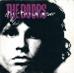 The Doors: When The Music Is Over - Cover