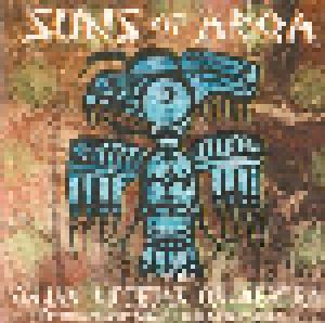 Suns Of Arqa, Gayan Uttejak Orchestra: Suns Of Arqa Meet The Gāyan Uttejak Orchestra - Cover