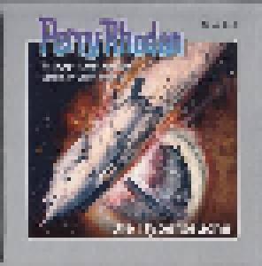Perry Rhodan: (Silber Edition) (69) Die Hyperseuche - Cover