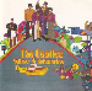 George Martin, The Beatles: Yellow Submarine - Cover