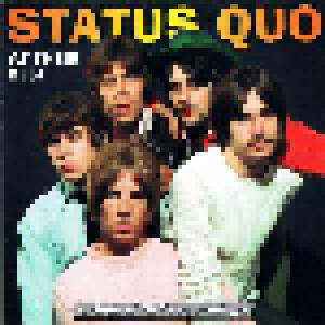 Status Quo: At Their Best - Cover