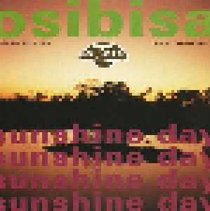Osibisa: Sunshine Day - Cover