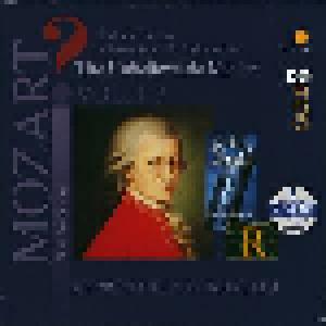 Wolfgang Amadeus Mozart: ?Mozart! Vol. 1-7 The Unbelievable Mozart - Cover