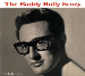 Buddy Holly: Buddy Holly Story [Vol. I & II], The - Cover