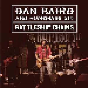Dan Baird & Homemade Sin: Battleship Chains - Cover