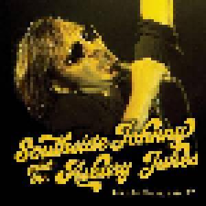 Southside Johnny & The Asbury Jukes: Live In Cleveland '77 - Cover
