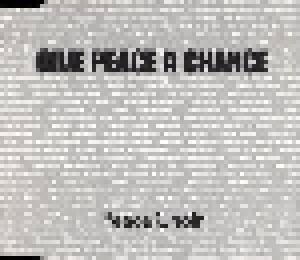 Peace Choir: Give Peace A Chance - Cover